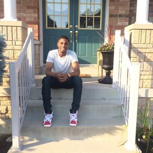 Meet your Posher, Kaiso